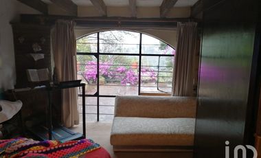 Casa en Renta en Magdalena Contreras
