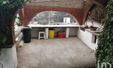 Casa en Renta en Magdalena Contreras