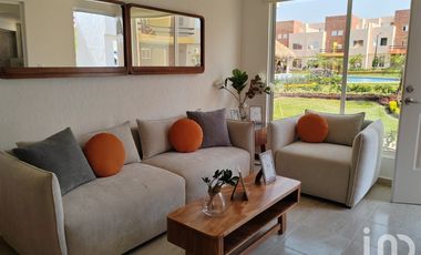 Casas Nuevas en Emiliano Zapata – Listas para Entrega Inmediata, ¡Estrena Hoy!