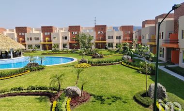 Casas Nuevas en Emiliano Zapata – Listas para Entrega Inmediata, ¡Estrena Hoy!