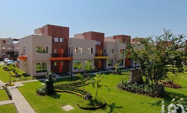 Casas Nuevas en Emiliano Zapata – Listas para Entrega Inmediata, ¡Estrena Hoy!