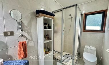 Hermosa parcela con casa y 4 cabañas orilla ruta