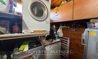 Hermosa parcela con casa y 4 cabañas orilla ruta