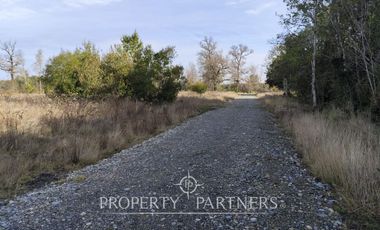 Hermosas parcelas en exclusivo loteo con vista al volcán Villarrica