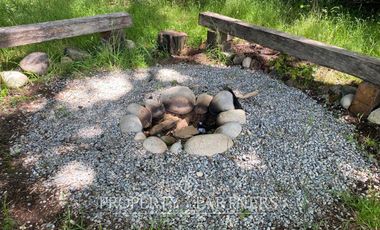 Parcela con Casa y Bosque en Panguipulli Ñancul, a minutos de lindas Playas.