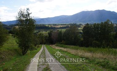 Sitio con vista en Futrono