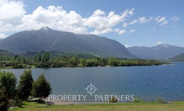 Sitio con vista en Futrono