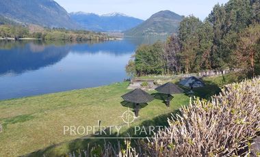 Sitio con vista en Futrono