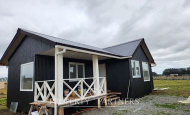 Casa grande y acogedora en Frutillar Alto