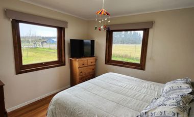 Casa grande y acogedora en Frutillar Alto