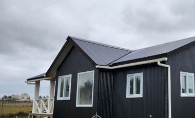 Casa grande y acogedora en Frutillar Alto