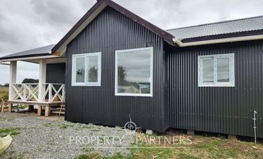 Casa grande y acogedora en Frutillar Alto