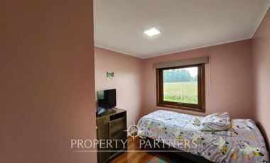 Casa grande y acogedora en Frutillar Alto