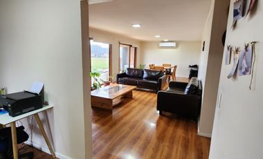 Casa grande y acogedora en Frutillar Alto