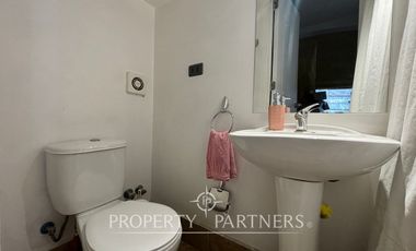 Hermosa y Luminosa casa de 5 dormitorios en condominio, Huechuraba