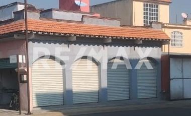 Renta Locales Comerciales en Toluca Estado de Mexico, Fraccionamiento Sauces V.  - (3)