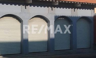 Renta Locales Comerciales en Toluca Estado de Mexico, Fraccionamiento Sauces V.  - (3)