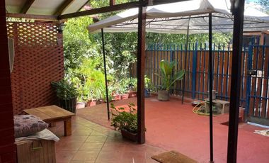 Acogedora casa en sector residencial de Pirque