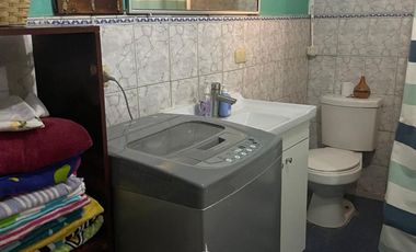 Acogedora casa en sector residencial de Pirque