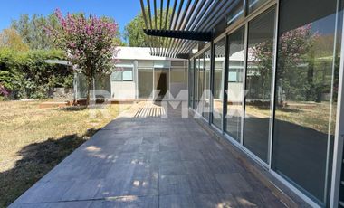 Casa en Villas del Mesón, Provincia Juriquilla - (3)