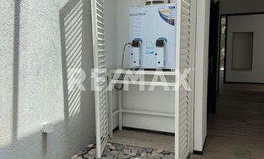 Casa en Villas del Mesón, Provincia Juriquilla - (3)