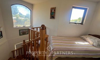 Hermosa parcela con casa estilo español en Huertos de Chile, Santo Domingo.