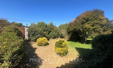 Hermosa parcela con casa estilo español en Huertos de Chile, Santo Domingo.