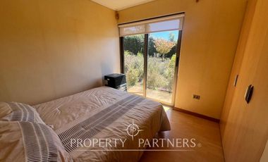 Hermosa parcela con casa estilo español en Huertos de Chile, Santo Domingo.