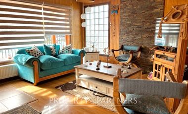 Casa Independiente con Amplio Patio en Sector Sur de Punta Arenas