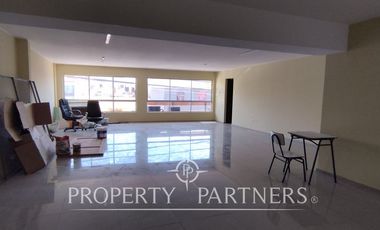 Gran Oficina Planta Libre en sector Centro Antofagasta