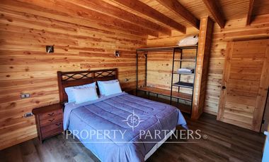 Arriendo por dia de espaciosa casa para 11 personas