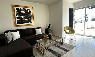 Casas de 3 niveles con excelente ubicación en Escobedo Nuevo león - Modelo Britania