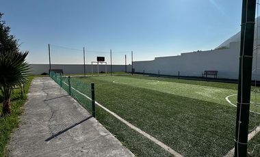 Casas de 3 niveles con excelente ubicación en Escobedo Nuevo león - Modelo Britania