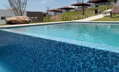 Casas de 3 niveles con excelente ubicación en Escobedo Nuevo león - Modelo Britania