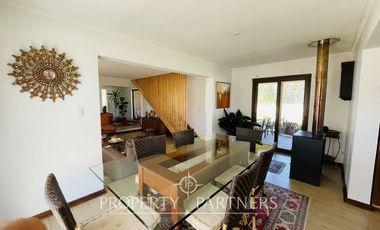 Peralillo, Impecable Casa en Loteo Residencial