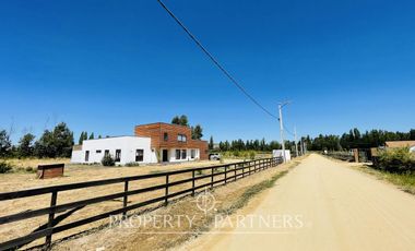 Peralillo, Impecable Casa en Loteo Residencial