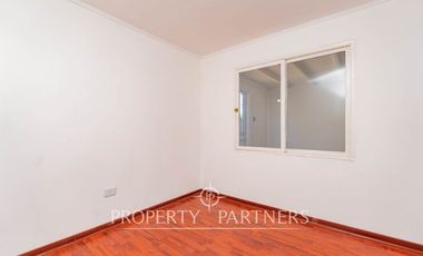 Casa con amplio terreno en Villa Porvenir