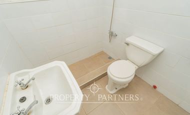 Casa con amplio terreno en Villa Porvenir