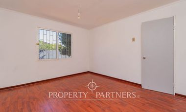 Casa con amplio terreno en Villa Porvenir