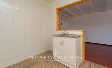 Casa con amplio terreno en Villa Porvenir