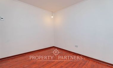 Casa con amplio terreno en Villa Porvenir