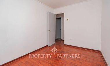 Casa con amplio terreno en Villa Porvenir