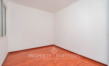 Casa con amplio terreno en Villa Porvenir