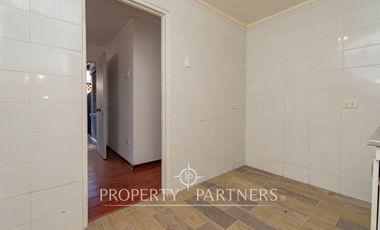 Casa con amplio terreno en Villa Porvenir