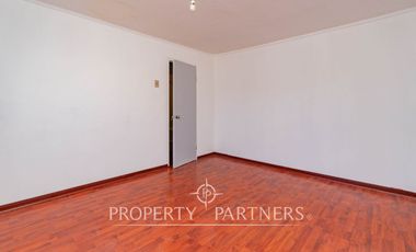 Casa con amplio terreno en Villa Porvenir