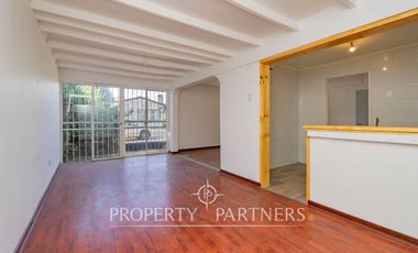 Casa con amplio terreno en Villa Porvenir