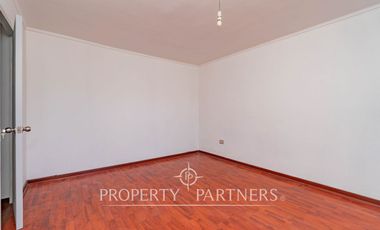 Casa con amplio terreno en Villa Porvenir