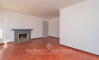 Casa con amplio terreno en Villa Porvenir