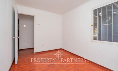 Casa con amplio terreno en Villa Porvenir