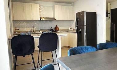 Casas de 3 niveles con excelente ubicación en  Escobedo Nuevo león - Modelo Irlanda